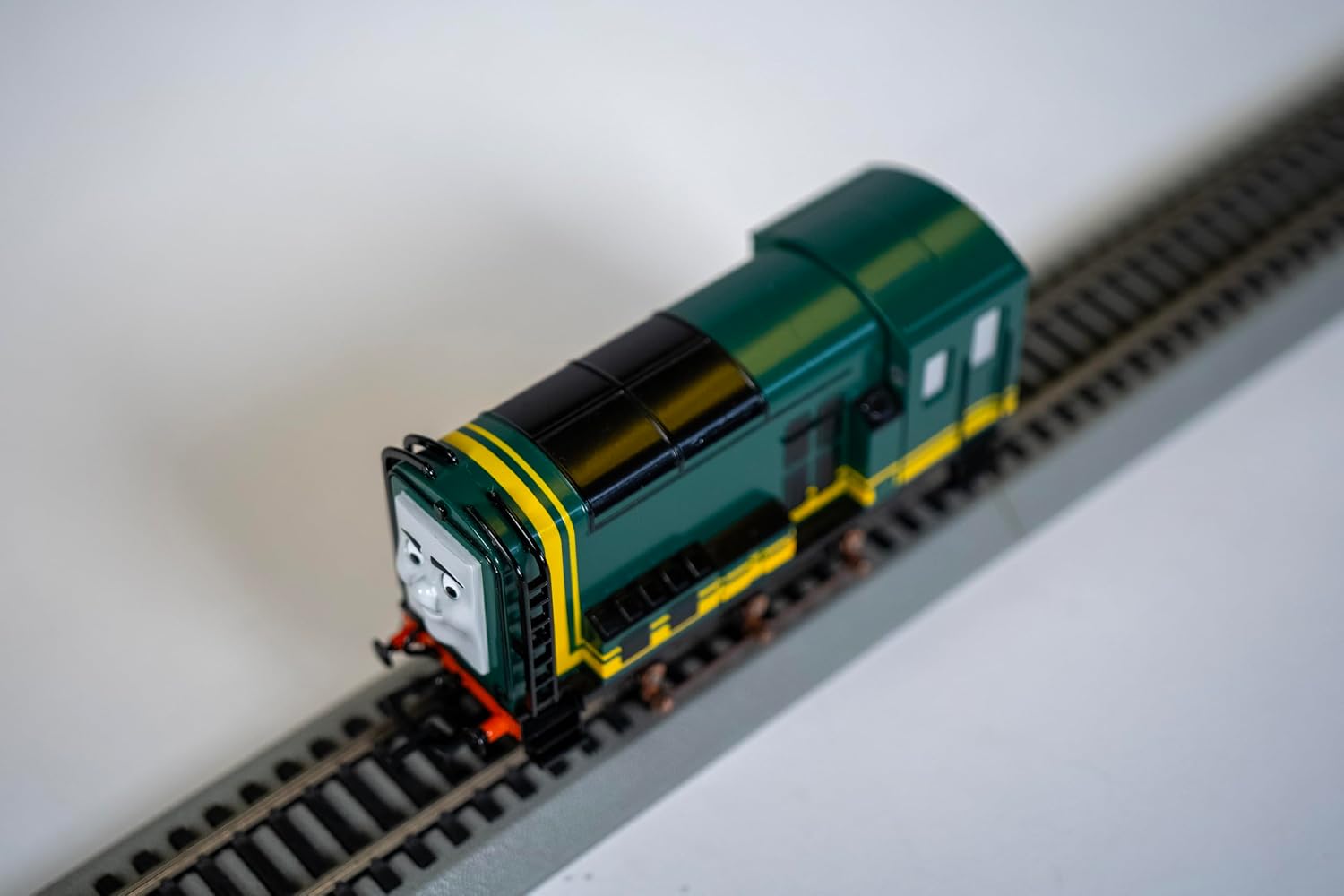 Babbearn HO gauge Thomas and friends Paxton 28-58817 model train